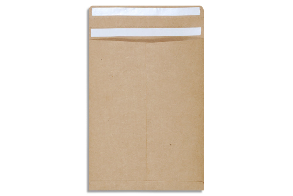 Sustainable E-commerce Envelope 175 GSM Size : 9 x 7  Pack of 25 Envelope ME-190