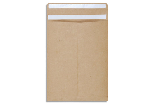 Sustainable E-commerce Envelope 150 GSM Size : 9 x 7  Pack of 25 Envelope ME-320