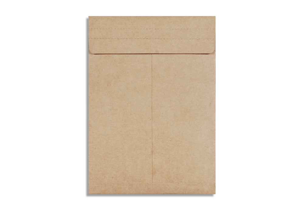 Sustainable E-commerce Envelope 150 GSM Size : 9 x 7  Pack of 25 Envelope ME-320
