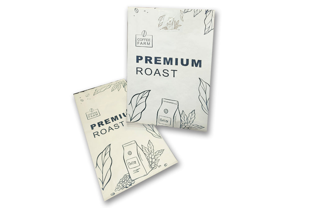 Food Grade Paper Bag White Size : 8.5 L x 3 W x 16.5 H Pack of 100 Bags ME-290