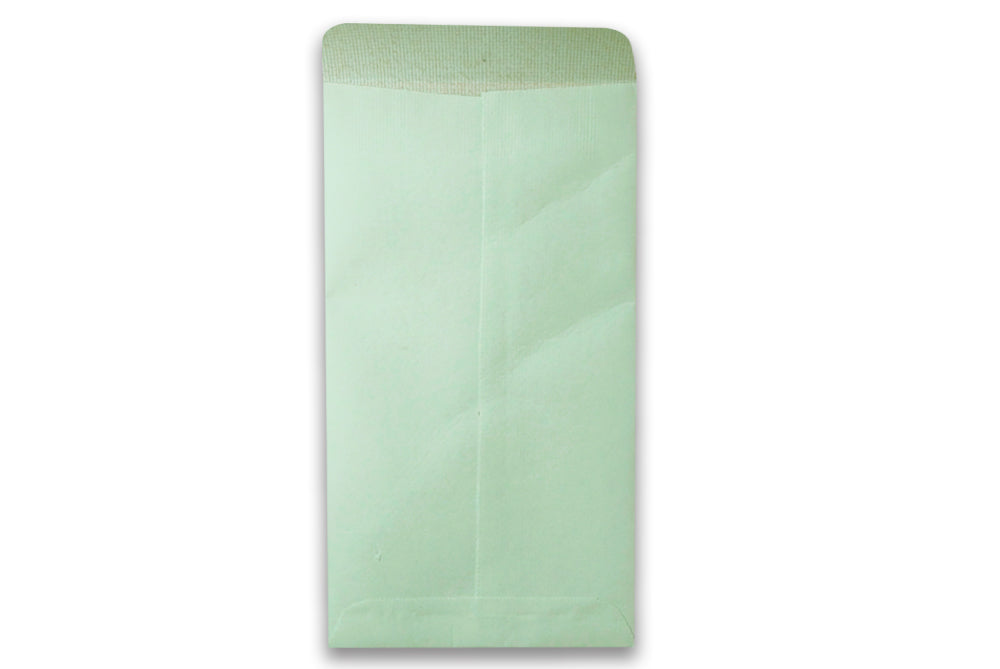 Superfine Cloth lined Envelope Size : 9.5 x 4.5 Inch Pack of 25 Envelope ME-303