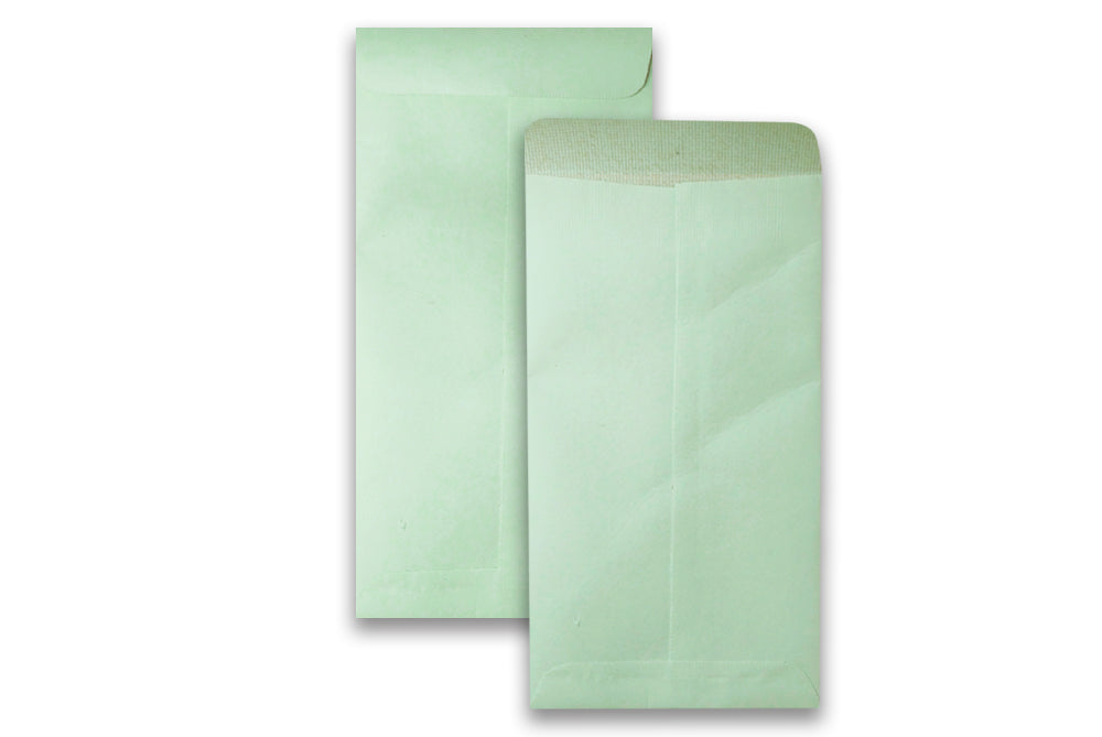 Superfine Cloth lined Envelope Size : 9.5 x 4.5 Inch Pack of 25 Envelope ME-303