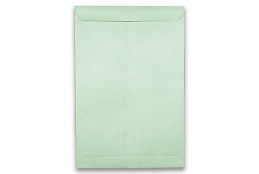 Regular Cloth lined Envelope Size : 9 x 6 Inch Pack of 25 Envelope ME-314