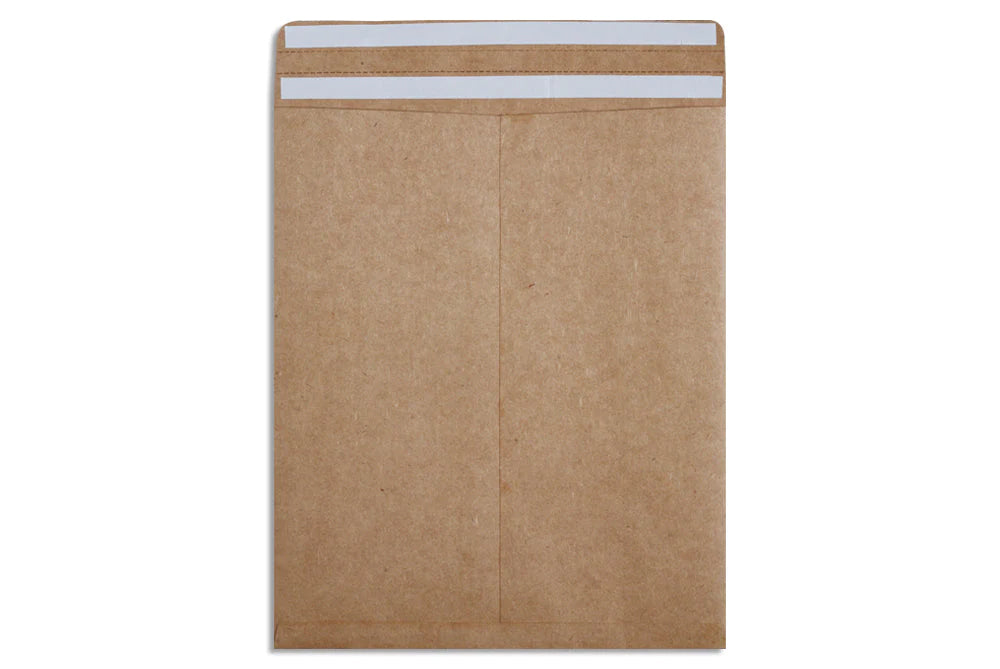 Sustainable E-commerce Envelope 175 GSM Size : 12 x 10  Pack of 25 Envelope ME-192