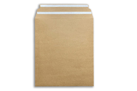 Sustainable E-commerce Packaging GSM : 215 Size : 13 x 11 Inch Pack of 25 Envelope ME-332