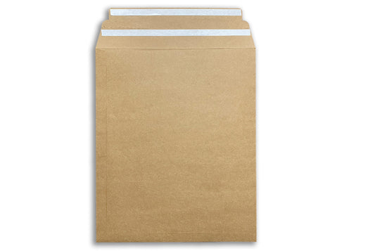 Sustainable E-commerce Packaging GSM : 215 Size : 14 x 11 Inch Pack of 25 Envelope ME-333