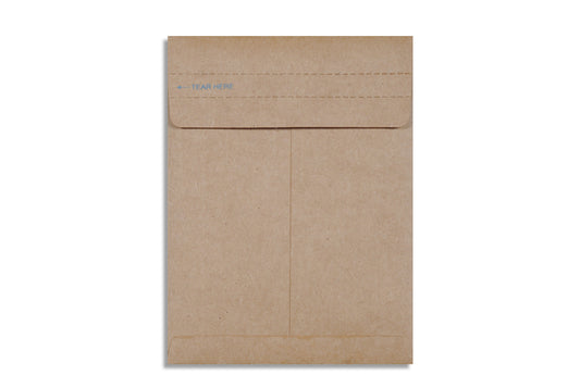Sustainable E-commerce Packaging GSM : 215 Size : 14.5 x 11.5 Inches Pack of 25 Envelope ME-334