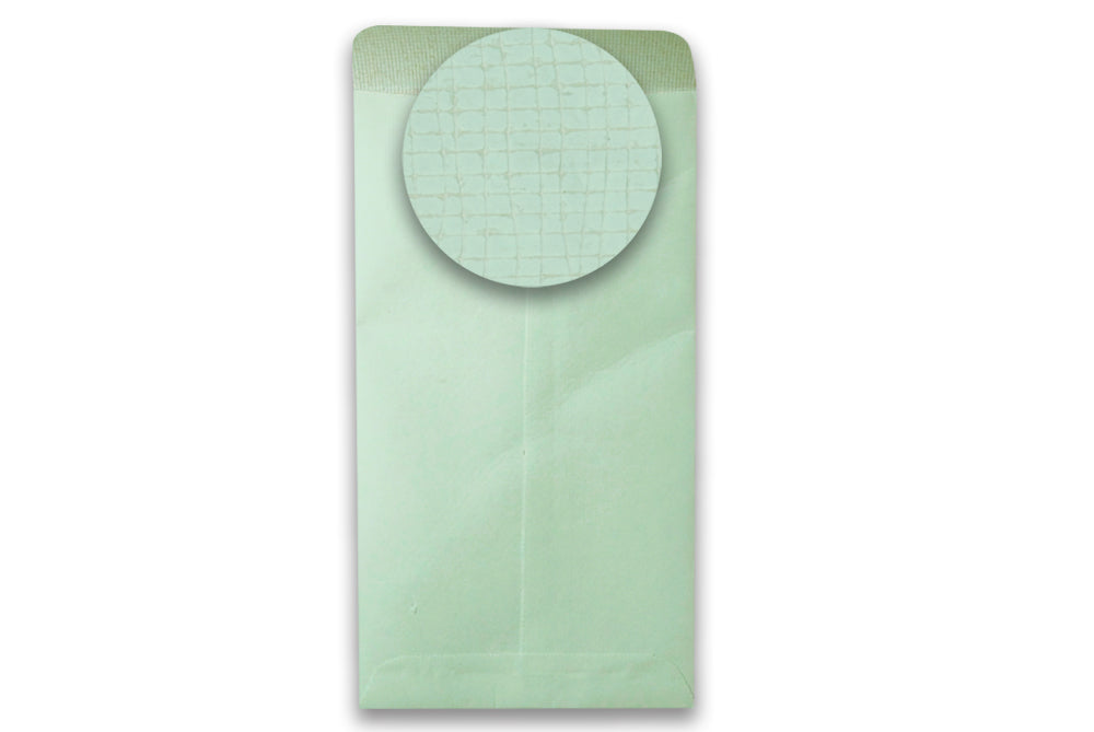 Sonal Clothlined Envelope Size : 9.5 x 4.5 Inch Pack of 25 Envelope ME-350