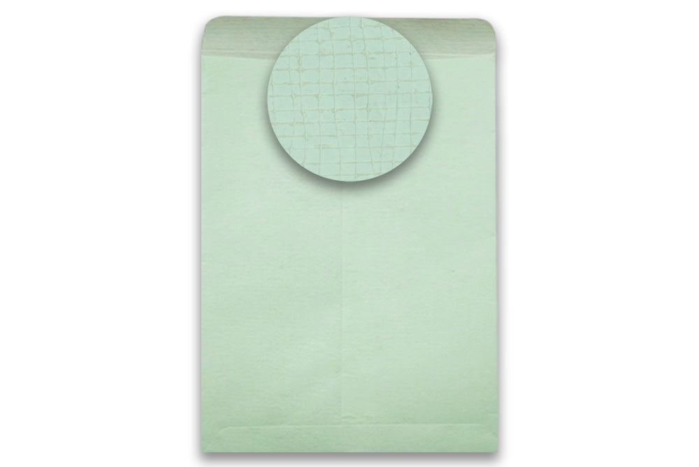 Sonal Clothlined Envelope Size : 9 x 6 Inch Pack of 25 Envelope ME-352