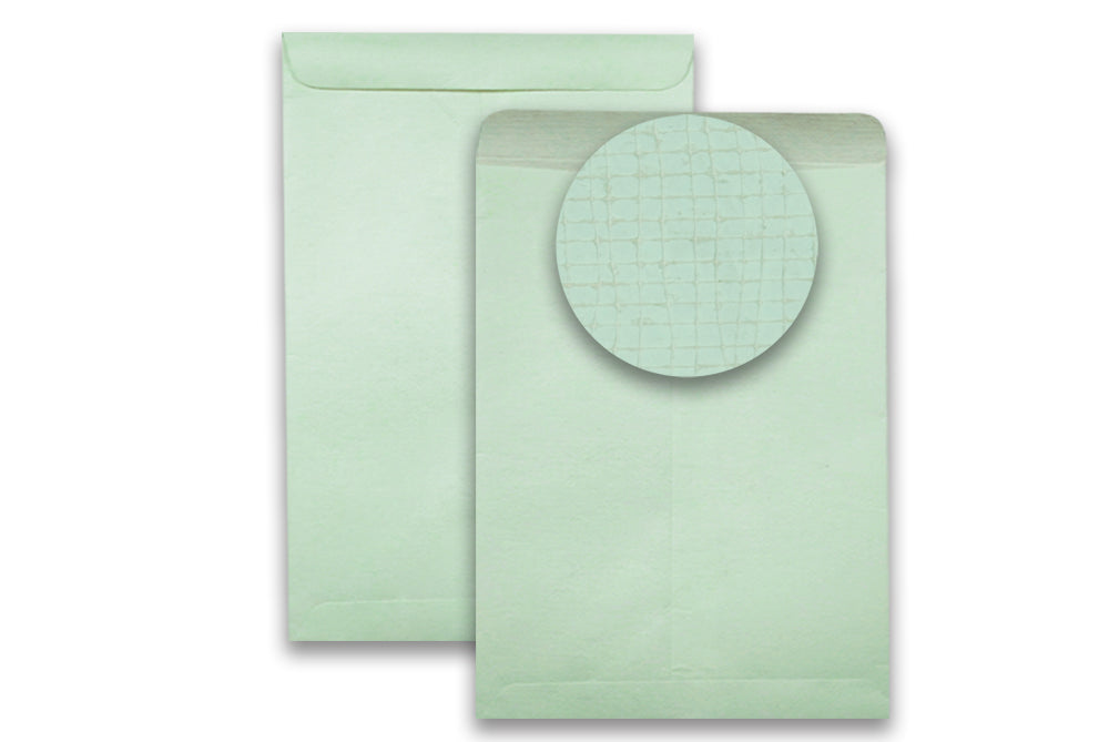 Sonal Clothlined Envelope Size : 9 x 6 Inch Pack of 25 Envelope ME-352
