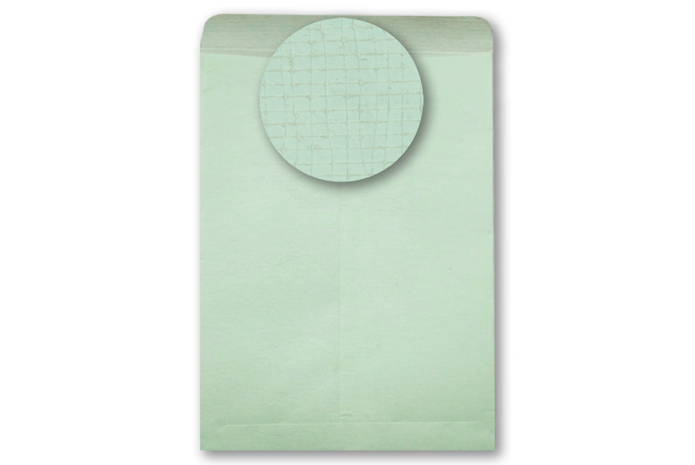 Sonal Clothlined Envelope Size : 10 x 7 Inch Pack of 25 Envelope ME-353