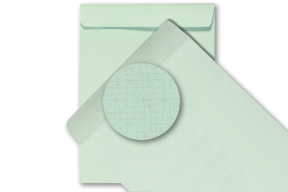 Sonal Clothlined Envelope Size : 10.5 x 8 Inch Pack of 25 Envelope ME-355