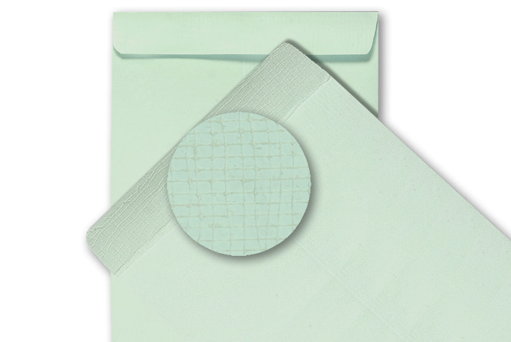 Sonal Clothlined Envelope Size : 14 x 10.5 Inch Pack of 25 Envelope ME-357