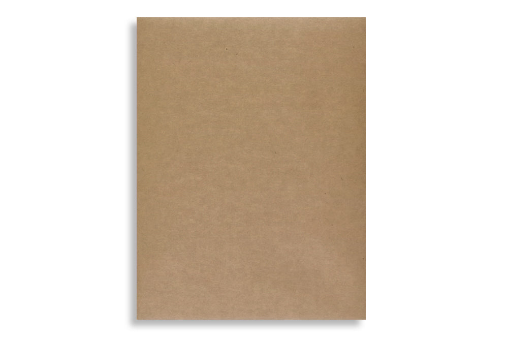 Kraft Document Mailing Envelope 120 GSM Size : 9 x 7 Inches  Pack of 25 Envelopes, ME-379