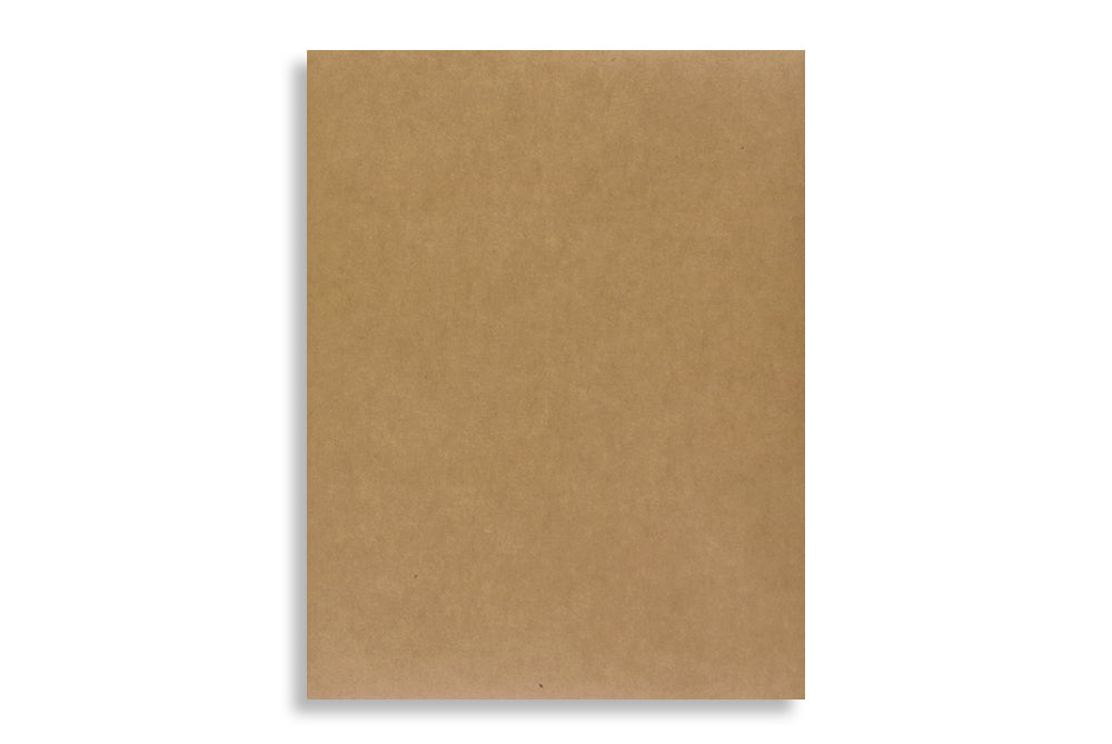 Kraft Document Mailing Envelope 120 GSM Size : 10.5 x 8 Inches  Pack of 25 Envelopes, ME-380