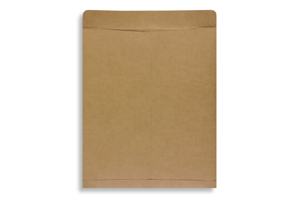 Kraft Document Mailing Envelope 120 GSM Size : 10.5 x 8 Inches  Pack of 25 Envelopes, ME-380