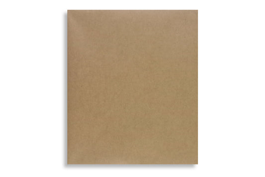 Kraft Document Mailing Envelope 120 GSM Size : 12 x 10 Inches  Pack of 25 Envelopes, ME-381