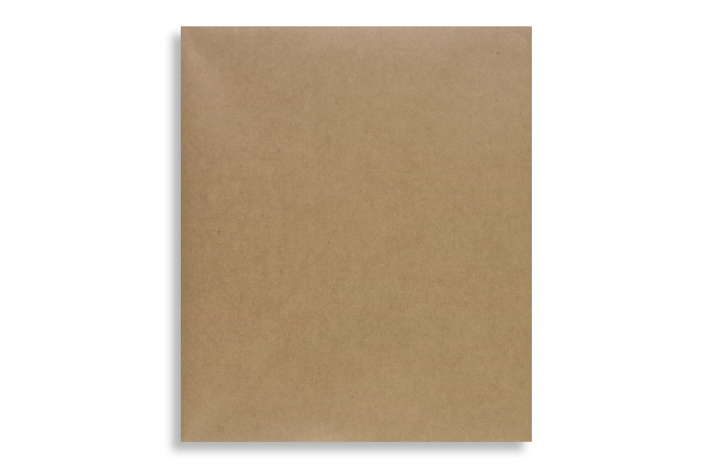 Kraft Document Mailing Envelope 120 GSM Size : 12 x 10 Inches  Pack of 25 Envelopes, ME-381