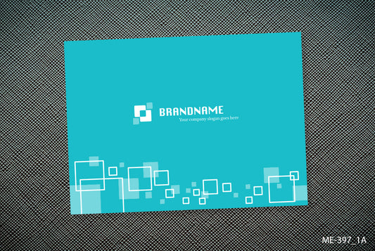 Size : 6.5" x 4.75" Inches Multi Colour Print 100 GSM Office Envelope 100 Piece Orientation : Vertical ME-397