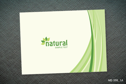 Size : 6.5" x 4.75" Inches Multi Colour Print 100 GSM Office Envelope 100 Piece Orientation : Horizontal ME-398