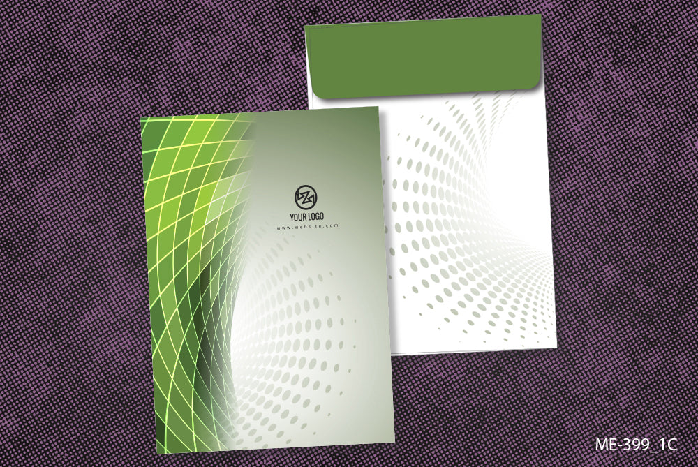 Size : 9" x 6.375" Inches Multi Colour Print 100 GSM Office Envelope 100 Piece Orientation : Vertical ME-399