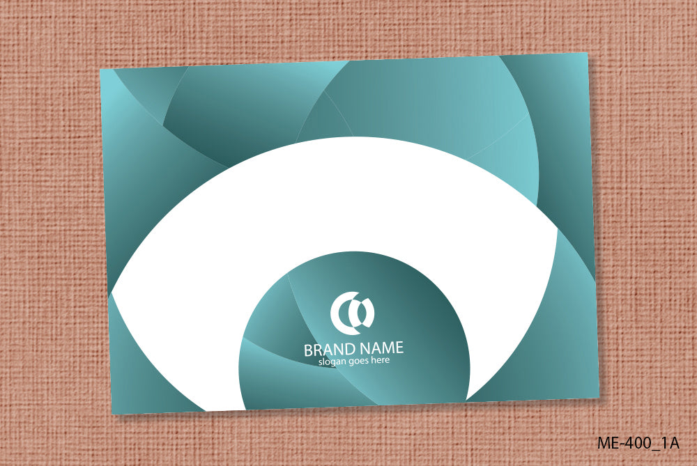 Size : 9" x 6.375" Inches Multi Colour Print 100 GSM Office Envelope 100 Piece Orientation : Horizontal ME-400