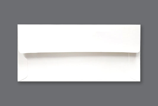 Light Cream 15.8 x 7 cm (6.25" x 2.70") Natural Shade 120 GSM Thick Pack of 50 Envelope SKU : ME-418