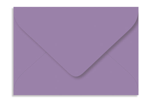 Lavender 17.14 x 12.06cm (6.75" x 4.75")  120 GSM Thick Pack of 50 SKU : ME-504