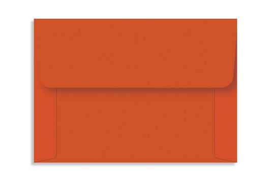 Saffron Tiger  13.33 x 9.52cm (5.25" x 3.75")  120 GSM Thick Pack of 50 Envelope SKU : ME-519