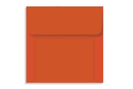 Saffron Tiger 13.97 x 13.97cm (5.5" x 5.5") Square 120 GSM Thick Pack of 50 Envelope SKU : ME-520