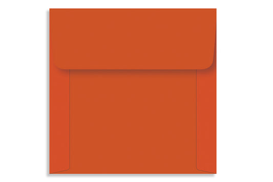Saffron Tiger 15.24 x 15.24cm (6" x 6") 120 GSM Thick Pack of 50 Envelope SKU : ME-521