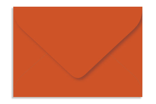Saffron Tiger 17.14 x 12.06cm (6.75" x 4.75")  120 GSM Thick Pack of 50 SKU : ME-524