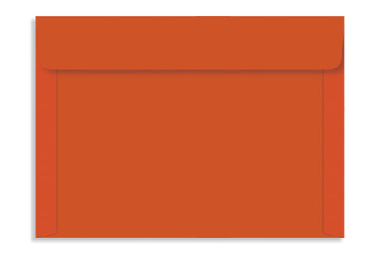Saffron Tiger  22.22 x 15.87cm (8.75" x 6.25") 120 GSM Thick Pack of 50 Envelope SKU : ME-528