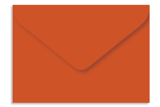 Saffron Tiger 19.68 x 14.60cm (7.75" x 5.75") 120 GSM Thick Pack of 50 Envelope SKU : ME-532