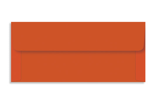 Saffron Tiger 15.8 x 7 cm (6.25" x 2.70")  120 GSM Thick Pack of 50 Envelope SKU : ME-533