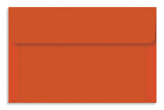 Saffron Tiger 21.59 x 13.97 cm ( 8.5" x 5.5") 120 GSM Thick Pack of 50 Envelope SKU : ME-535