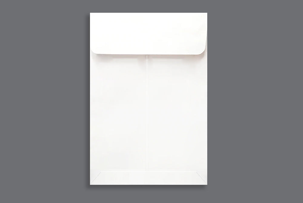 Light Cream 24.13 cm x 16.51 cm  (9.5" x 6.5")  Natural Shade 120 GSM Thick Pack of 50 SKU : ME-660