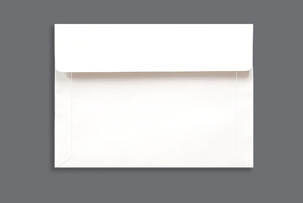 Light Cream18.09 cm x 13. cm  (7.125" x 5.125")  Natural Shade 120 GSM Thick Pack of 50 SKU : ME-663