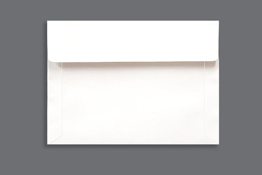 Light Cream18.09 cm x 13. cm  (7.125" x 5.125")  Natural Shade 120 GSM Thick Pack of 50 SKU : ME-663