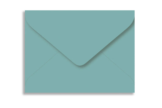 Arctic Blue 15.88cm x 12.06cm (6.25" x 4.75") 120 GSM Thick Pack of 50 SKU : ME-667