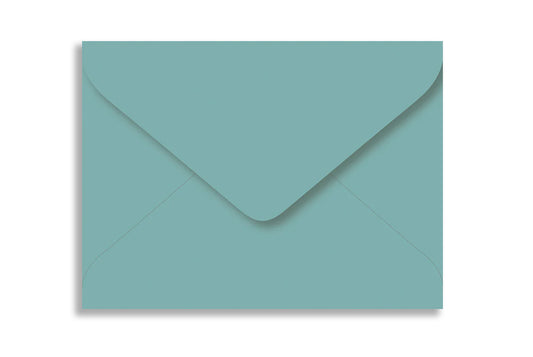 Arctic Blue 14.60 cm x 10.80 cm (5.75" x 4.25")  120 GSM Thick Pack of 50 SKU : ME-668