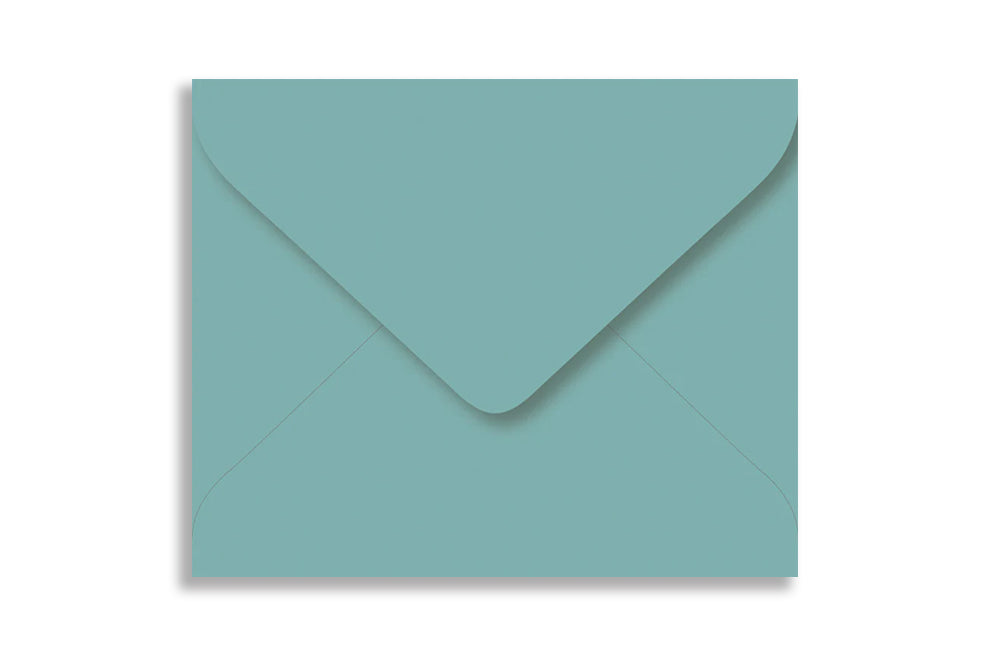Arctic Blue 14.60 cm x 12.07 cm (5.75" x 4.75")  120 GSM Thick Pack of 50 SKU : ME-669