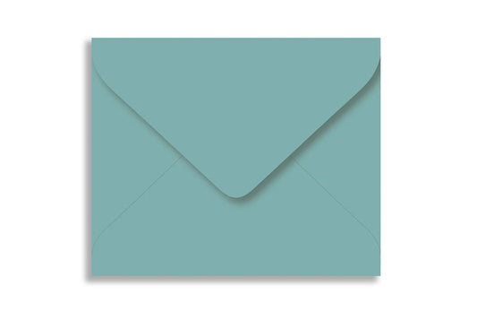 Arctic Blue 14.60 cm x 12.07 cm (5.75" x 4.75")  120 GSM Thick Pack of 50 SKU : ME-669