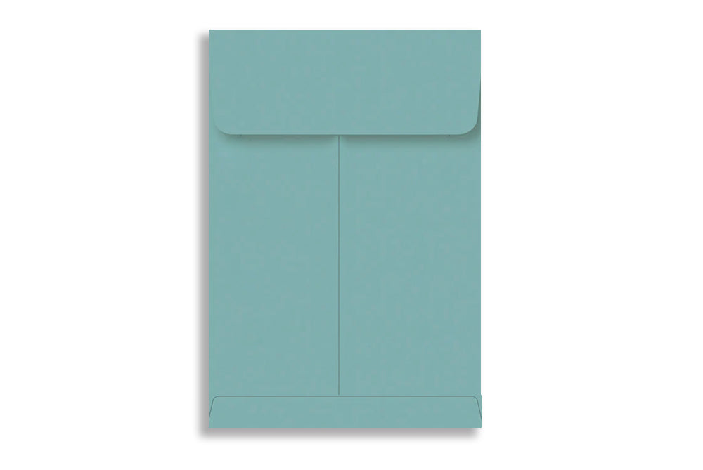 Arctic Blue 24.13 cm x 16.51 cm  (9.5" x 6.5")  120 GSM Thick Pack of 50 SKU : ME-670