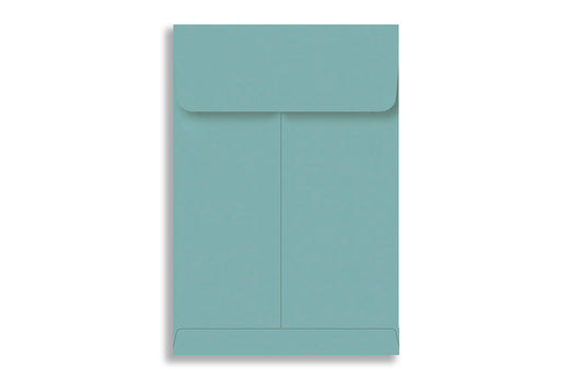 Arctic Blue 24.13 cm x 16.51 cm  (9.5" x 6.5")  120 GSM Thick Pack of 50 SKU : ME-670