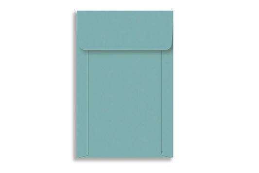 Arctic Blue 21.6 cm x 14 cm  (8.5" x 5.5") VERTICAL 120 GSM Thick Pack of 50 SKU : ME-671