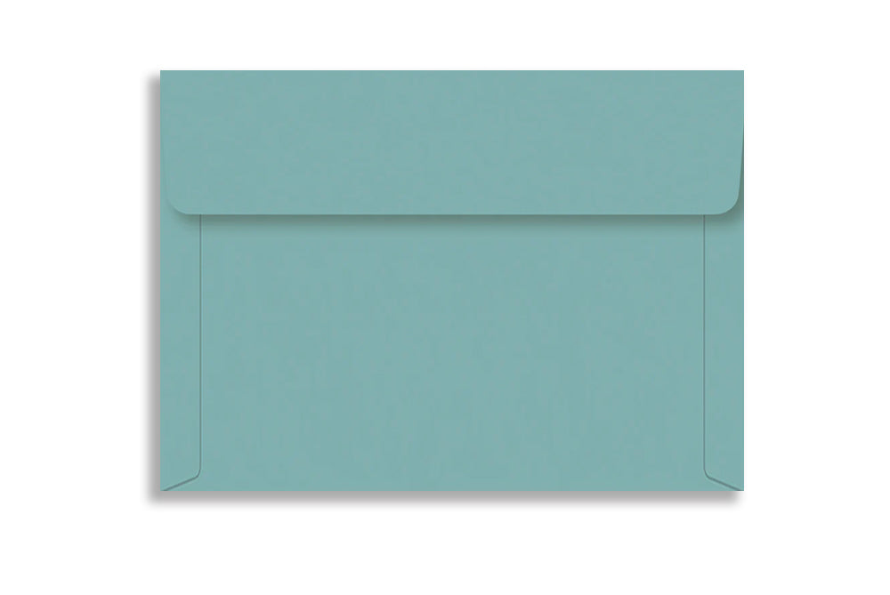 Arctic Blue 18.09 cm x 13. cm  (7.125" x 5.125")  120 GSM Thick Pack of 50 SKU : ME-673