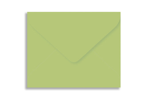 Lemon Green 14.60 cm x 12.07 cm (5.75" x 4.75")  120 GSM Thick Pack of 50 SKU : ME-689