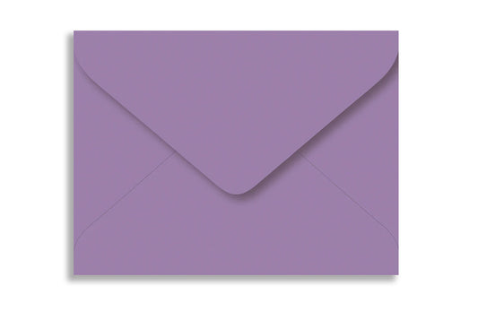 LAVENDER 15.88cm x 12.06cm (6.25" x 4.75") 120 GSM Thick Pack of 50 SKU : ME-697