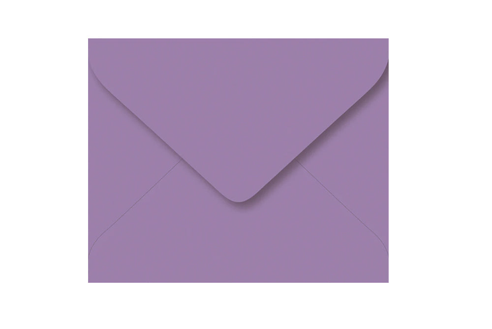 LAVENDER 14.60 cm x 12.07 cm (5.75" x 4.75")  120 GSM Thick Pack of 50 SKU : ME-699